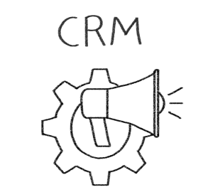 کاربرد CRM در بازاریابی
