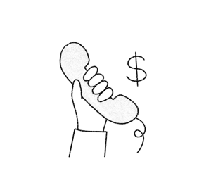 کارشماس فروش تلفنی
