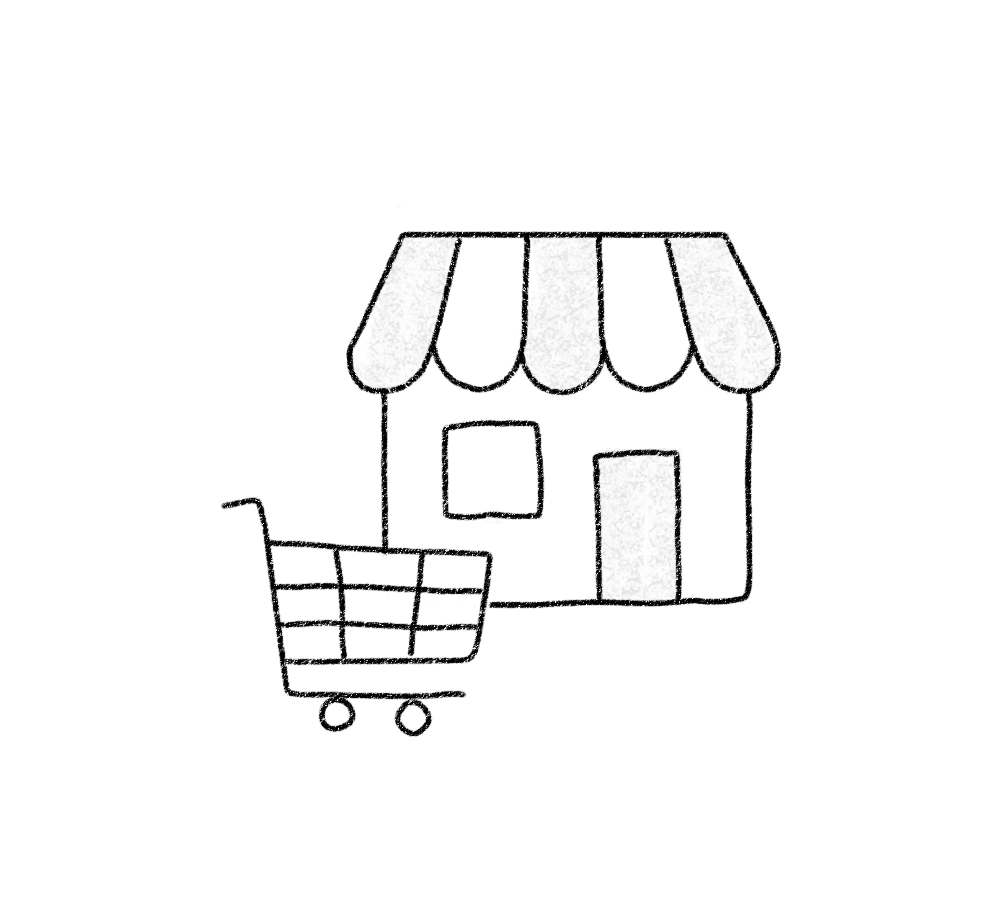 خرده فروشی