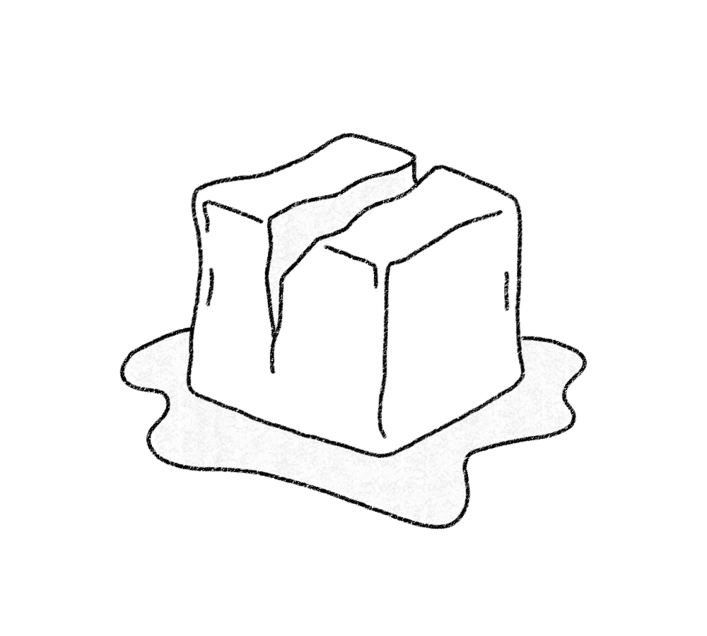انواع تکنیک یخ شکن