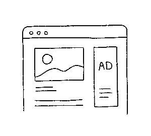 تبلیغات بنری چیست