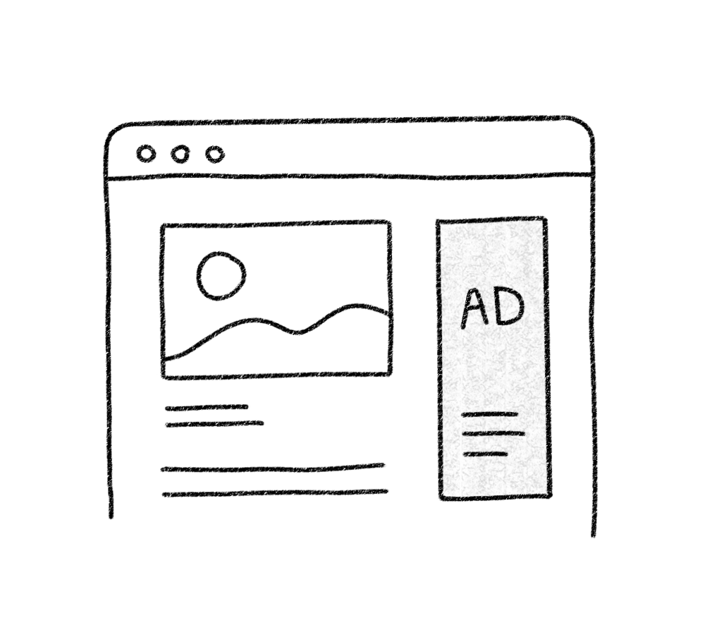 تبلیغات بنری چیست