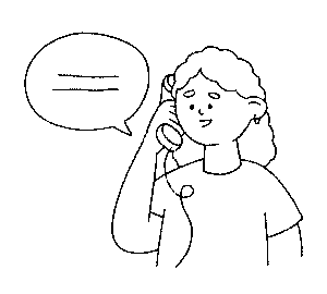 جملات تاثیرگذار در بازاریابی تلفنی