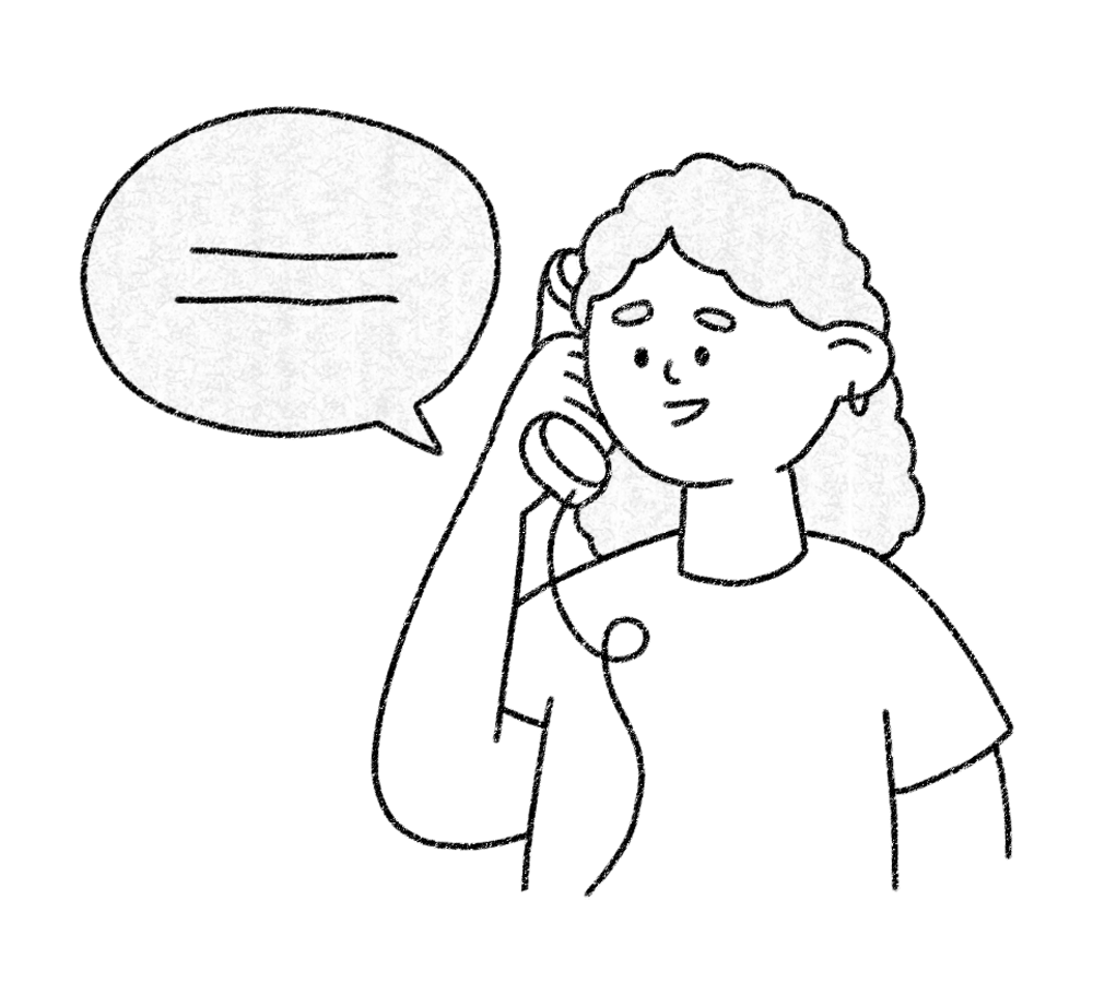 جملات تاثیرگذار در بازاریابی تلفنی