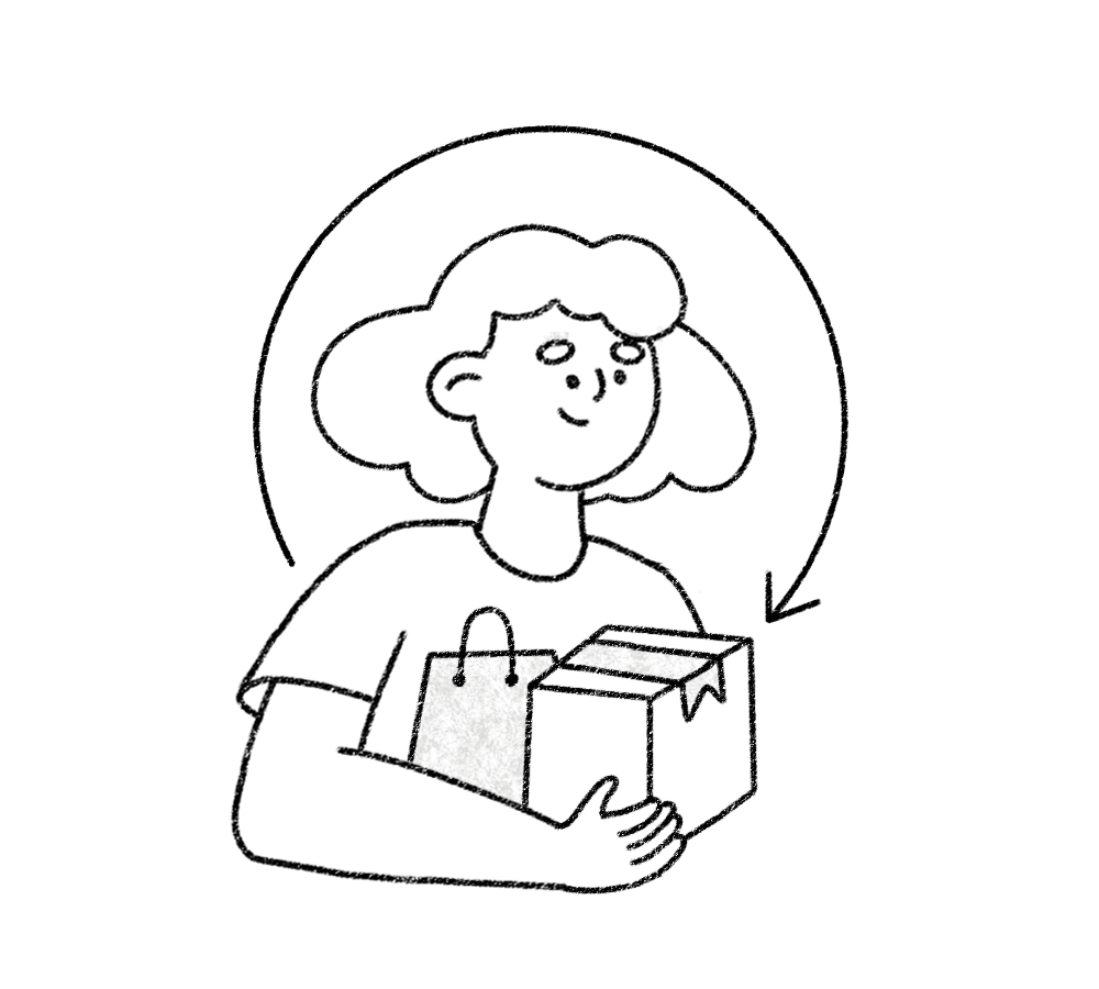 بازگشت مشتری