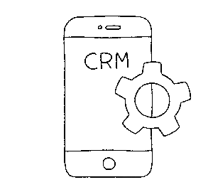 اپلیکیشن CRM