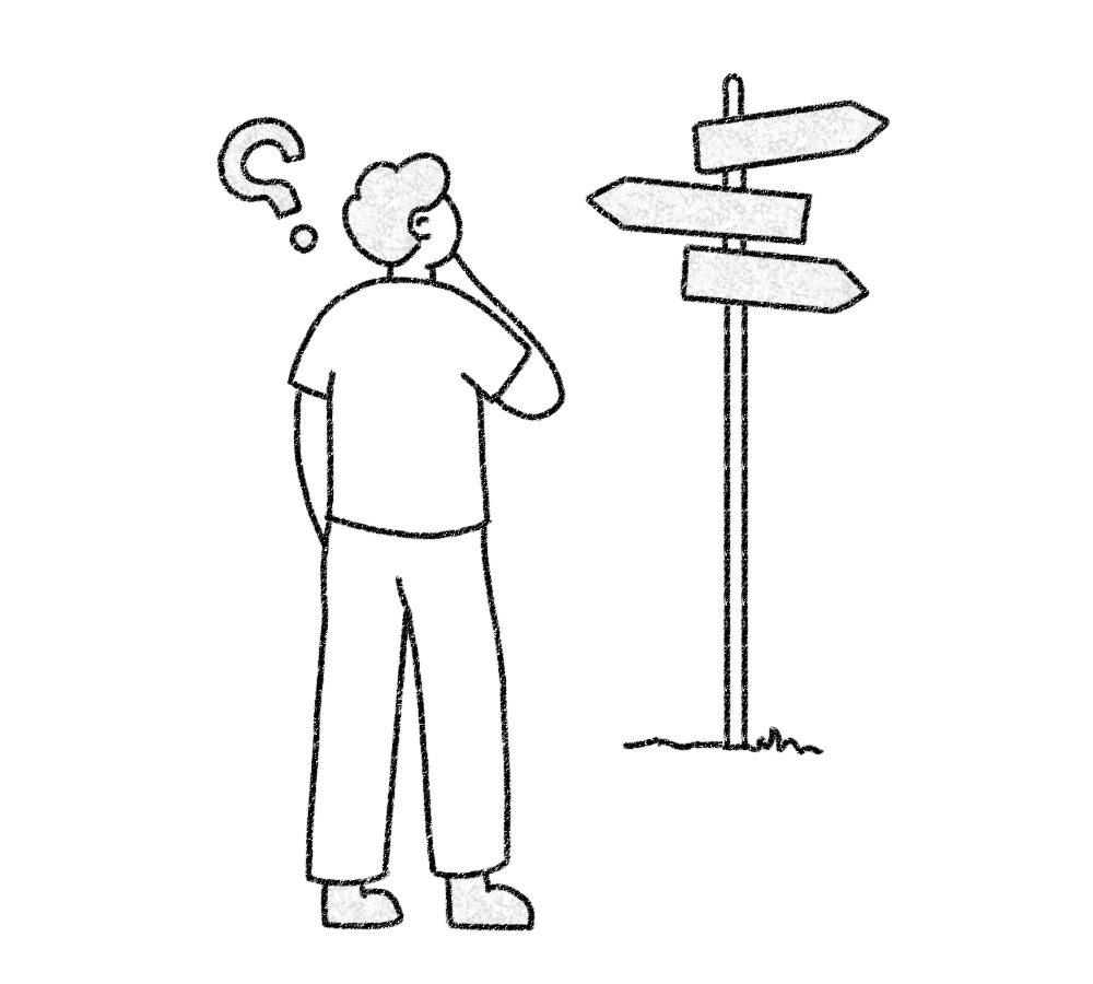 مراحل تصمیم گیری