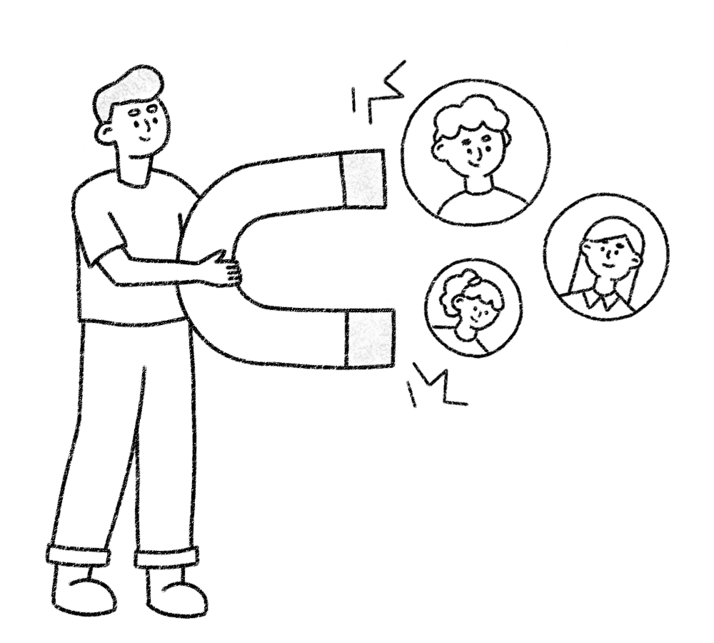 جملات انگیزشی برای جذب مشتری