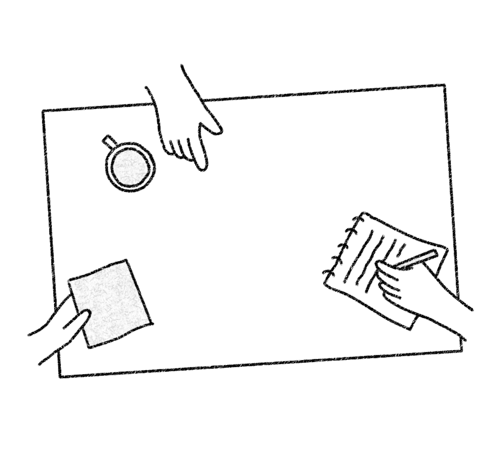 کیک آف میتینگ