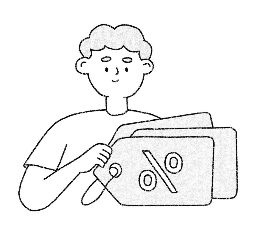 انواع تخفیف در بازاریابی