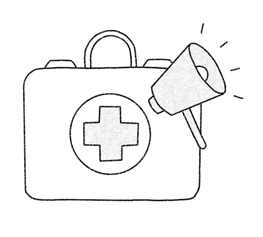 بازاریابی تجهیزات پزشکی