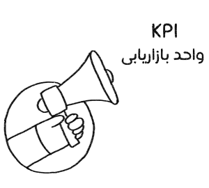 KPIهای بازاریابی