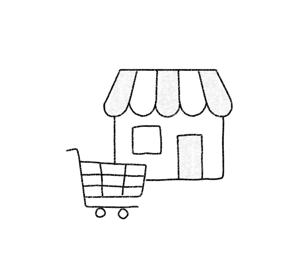خرده فروشی